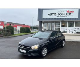 MERCEDES CLASSE A A 180 III 180 CDI INTUITION