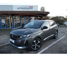 II (2) 1.5 BLUEHDI 130 S&S 7CV GT EAT8