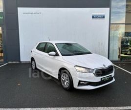 IV 1.0 MPI 80 AMBITION