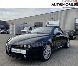 ALFA ROMEO SPIDER III 3.2 V6 JTS Q4