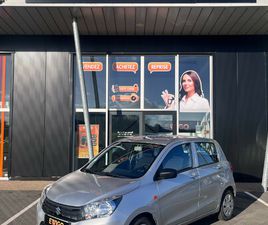 SUZUKI CELERIO 1.0 VVT 68 CH PRIVILEGE