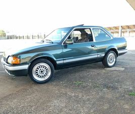 VOLKSWAGEN APOLLO VOLKSWAGEN APOLLO GLS/ VIP 1.8 1992