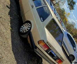 VOLKSWAGEN GOL VOLKSWAGEN VOYAGE L/LS/PLUS/GLS/S/SPORT/SUPER L.ANG (ÁLCOOL) 1986