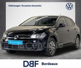 VI GENERATION2 1.0 TSI 95 S&S VW EDITION BVM5