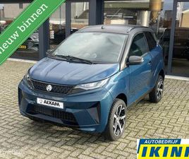 AIXAM CROSSOVER AIXAM CROSSOVER PREMIUM