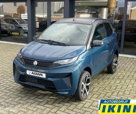 AIXAM CROSSOVER PREMIUM