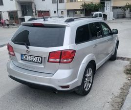 FIAT FREEMONT FIAT FREEMONT MULTIJET 2