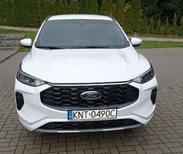 FORD ESCAPE FORD ESCAPE STLINE