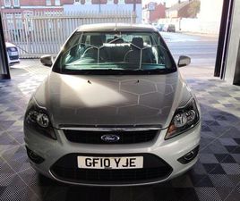 1.6 ZETEC S 5DR