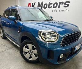 1.5 ONE D CLASSIC COUNTRYMAN
