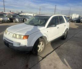 SATURN VUE 2005 SATURN VUE