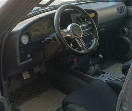 TOYOTA 4RUNNER TOYOTA HILUX