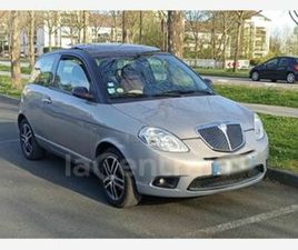 II GENERATION2 1.4 8V 77 PLATINO B-COLORE