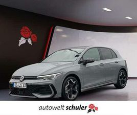 VOLKSWAGEN GOLF VW GOLF -LINE 1,5 L ETSI 150 PS DSGR