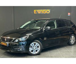 GENERATION-II SW 1.5 BLUEHDI 130 ACTIVE START-STOP