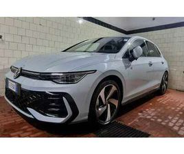 VOLKSWAGEN GOLF 2.0 TDI R-LINE PLUS 150CV DSG