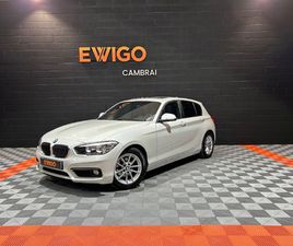 116 D 115CH - TOIT OUVRANT - GPS