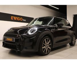 2.0 178CH COOPER S BVA / CARPLAY