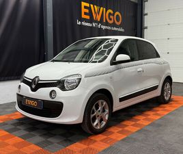 0.9 TCE 90 ENERGY LIMITED RADAR DE RECUL