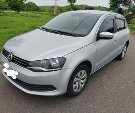 VOLKSWAGEN GOL GOL CONFORTLINE IMOTION 2015