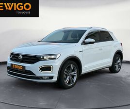 1.5 TSI 150CV EVO ACTIVE DSG START-STOP - CARPLAY - ENTRETIEN CONSTRUCTEUR - CAMÉRA DE RECUL