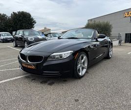 BMW Z4 ROASDSTER 28 IA 245CH M-SPORT