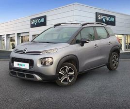 PURETECH 110 S&S BVM6 FEEL BUSINESS