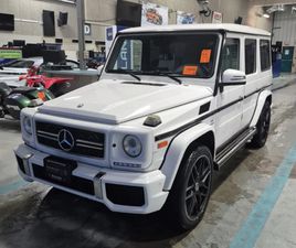 MERCEDES CLASSE G G 63 AMG CARFAX* АВТОФИНАНСИРАНЕ БЕЗ ПЪРВОНАЧАЛНА ВНОСКА