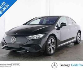 MERCEDES EQE 300 EQE 300 BUSINESS LINE