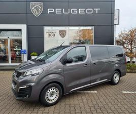 KOMBI 2.0 BLUEHDI LONG 2,9T