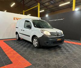 FOURGON 1.5 BLUEDCI 95 EXTRA RLINK / CAMERA DE RECUL