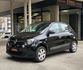 RENAULT TWINGO III 1.0 SCE 70CH LIFE