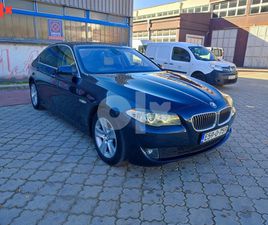 BMW F10 528I 530I