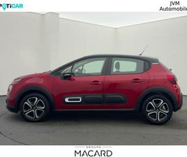 1.2 PURETECH 83CH S&S FEEL PACK