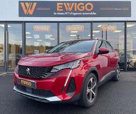 PHASE-II 1.2L PURETECH 130CH CROSSWAY EAT BVA