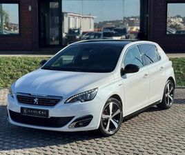 PEUGEOT 308 1.2 E-THP, 131CV