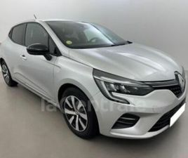 V 1.5 DCI BLUE 100 SOCIETE EVOLUTION