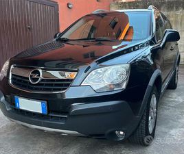 OPEL ANTARA 2.4 BENZINA 4X4