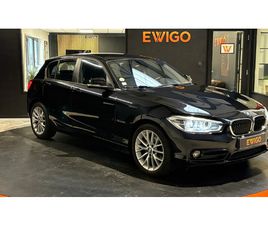 1.5 116 D 115CH EDITION SPORT