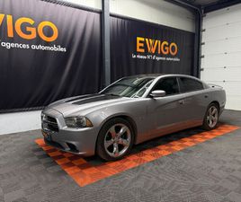 V8 5.7 HEMI 375 PAS DE MALUS CG FRANÇAISE