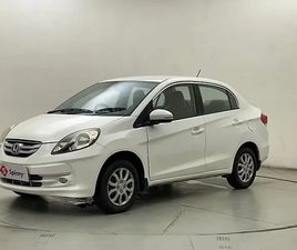 HONDA AMAZE