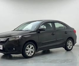 HONDA AMAZE