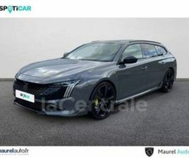 II GENERATION2 SW 1.6 HYBRID4 360 PSE E-EAT8