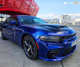 DODGE CHARGER DODGE CHARGER SEDAN 275KW AUTOMAT ZA 26 800 €