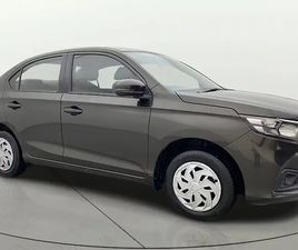 HONDA AMAZE
