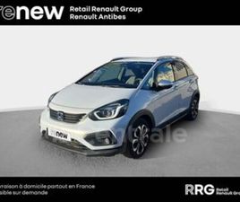 IV CROSSTAR 1.5 I-MMD EXCLUSIVE