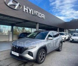 IV 1.6 T-GDI 230 HYBRID EXECUTIVE BVA6