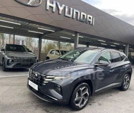 IV 1.6 T-GDI 265 HTRAC PLUG-IN EXECUTIVE BVA6