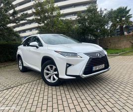 LEXUS RX LEXUS RX 200