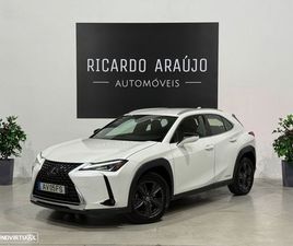 LEXUS UX UX 250H LEXUS UX 250H PREMIUM